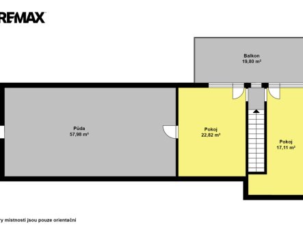 Prodej domu/vily, 140 m²