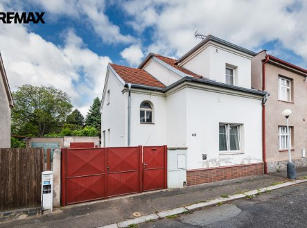 Prodej domu/vily, 95 m²