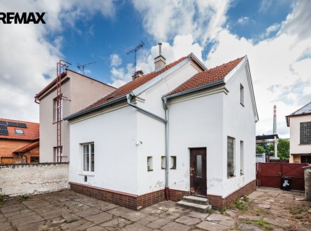Prodej domu/vily, 95 m²