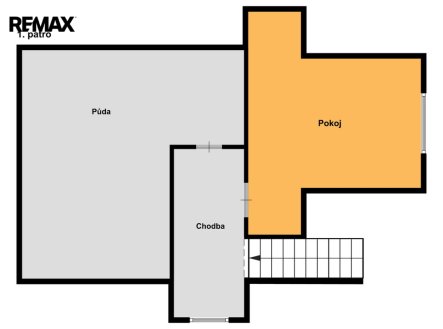 Prodej domu/vily, 95 m²
