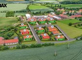 Prodej pozemku pro bydlení, 849 m²
