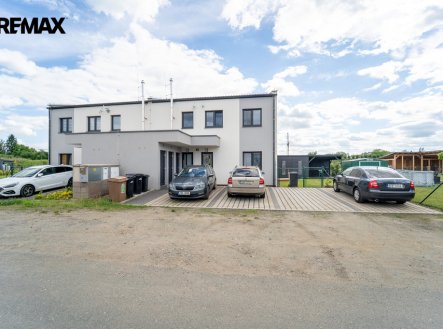 Prodej bytu, 3+kk, 74 m²
