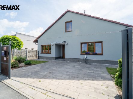 Prodej domu/vily, 151 m²