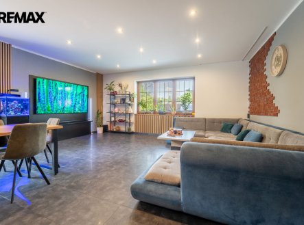 Prodej domu/vily, 151 m²