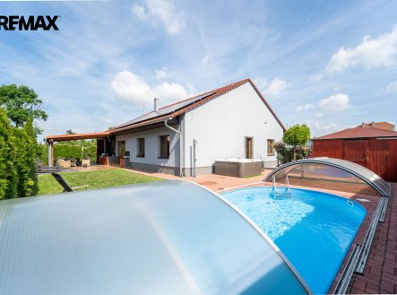 Prodej domu/vily, 151 m²