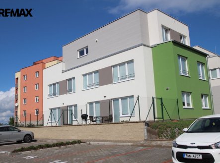 Pronájem