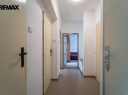 Prodej bytu, 3+1, 72 m²