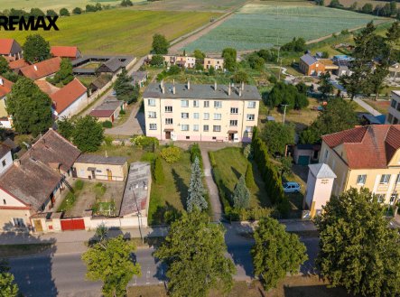 Prodej bytu, 3+1, 72 m²