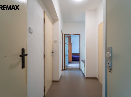 Prodej bytu, 3+1, 72 m²