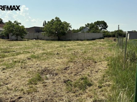 Prodej pozemku pro bydlení, 791 m²