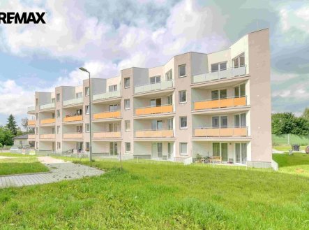 Pronájem bytu, 2+kk, 60 m² obrázek