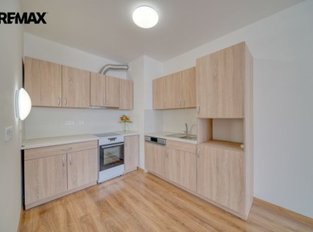 Pronájem bytu, 2+kk, 60 m²