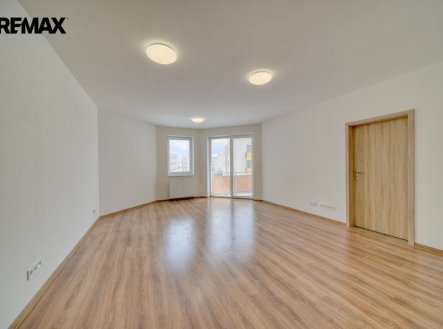 Pronájem bytu, 2+kk, 60 m²