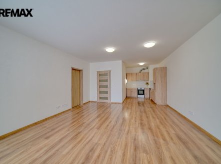 Pronájem bytu, 2+kk, 60 m²