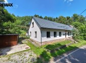Prodej - dům/vila, 215 m²