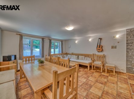 Prodej domu/vily, 215 m²