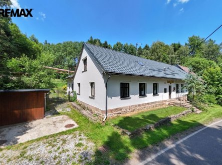Prodej domu/vily, 215 m²