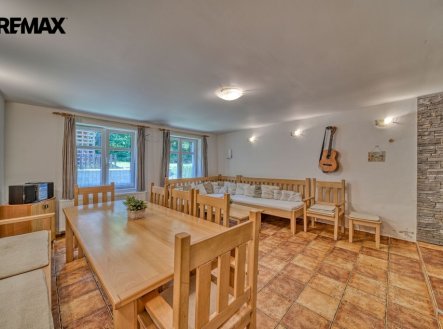 Prodej domu/vily, 215 m²