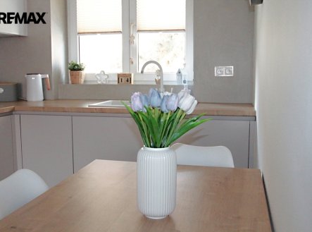 Prodej bytu, 2+1, 53 m²