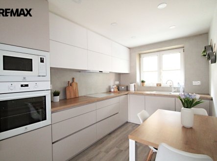 Prodej bytu, 2+1, 53 m²