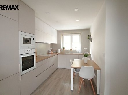 Prodej bytu, 2+1, 53 m²