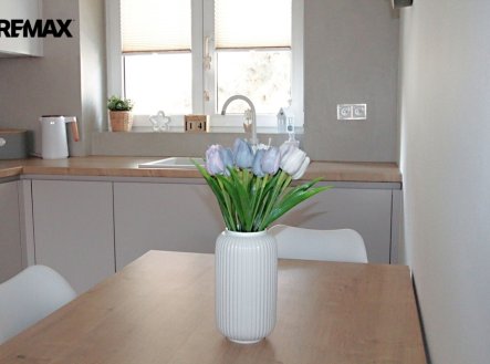 Prodej bytu, 2+1, 53 m²