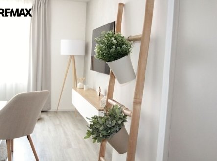 Prodej bytu, 2+1, 53 m²