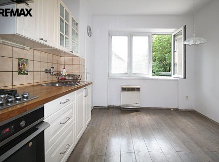Pronájem bytu, 2+1, 64 m² obrázek
