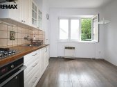 Pronájem bytu, 2+1, 64 m²