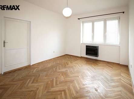 Pronájem bytu, 2+1, 64 m²