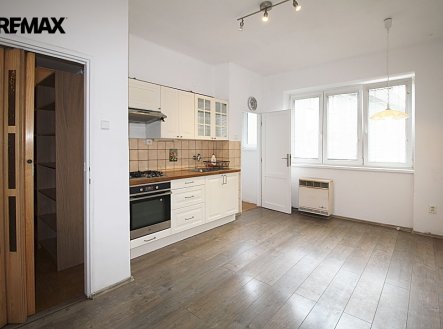 Pronájem bytu, 2+1, 64 m²