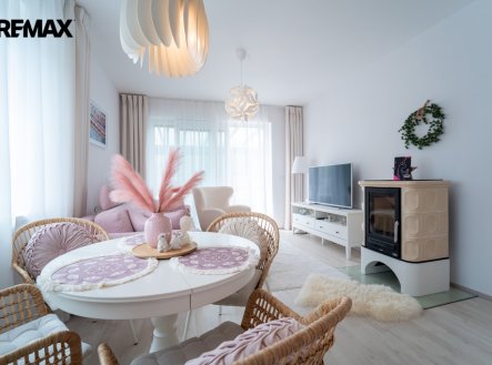 Prodej domu/vily, 78 m² obrázek