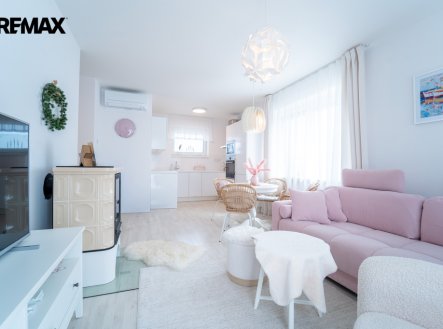 Prodej domu/vily, 78 m²