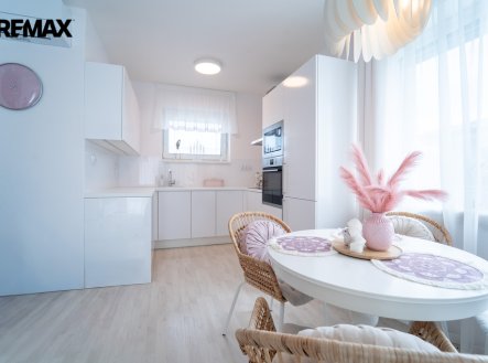 Prodej domu/vily, 78 m²