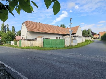 Prodej domu/vily, 80 m²