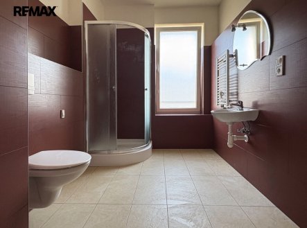 Pronájem bytu, 1+kk, 41 m²