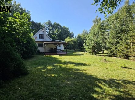 Prodej chaty/rekreačního objektu, 80 m²