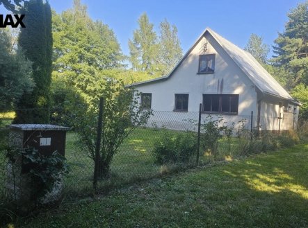 Prodej chaty/rekreačního objektu, 80 m²