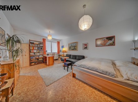 1.jpg | Pronájem bytu, 1+1, 36 m²