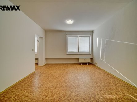 Pronájem bytu, 1+1, 36 m²