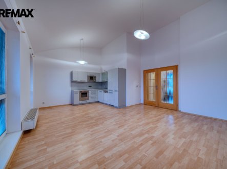 1.jpg | Pronájem bytu, 3+kk, 88 m²
