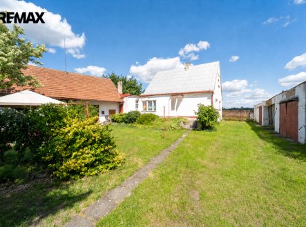 Prodej domu/vily, 80 m²