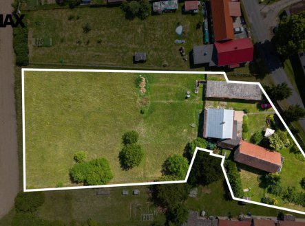 Prodej domu/vily, 80 m²