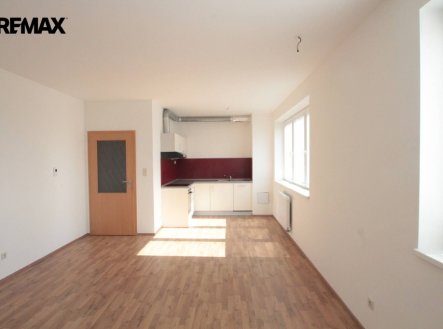 Pronájem bytu, 2+kk, 52 m²