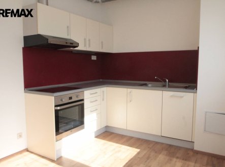 Pronájem bytu, 2+kk, 52 m²