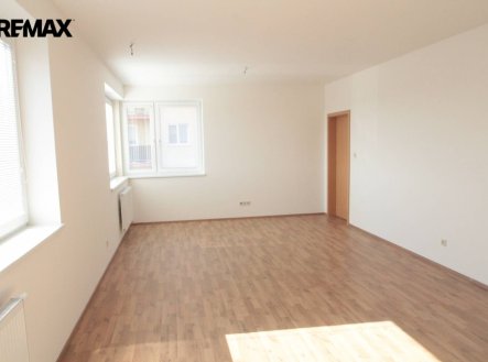 Pronájem bytu, 2+kk, 52 m²