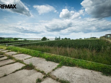 Prodej pozemku pro bydlení, 800 m²