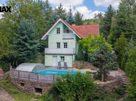 Prodej chaty/rekreačního objektu, 90 m²