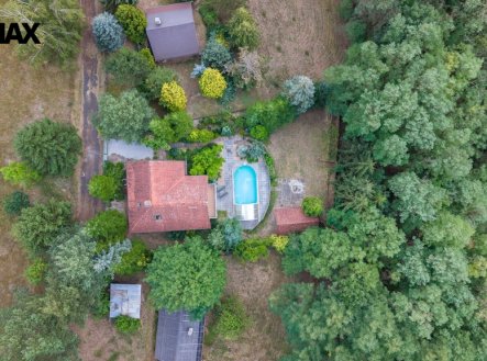 Prodej chaty/rekreačního objektu, 90 m²