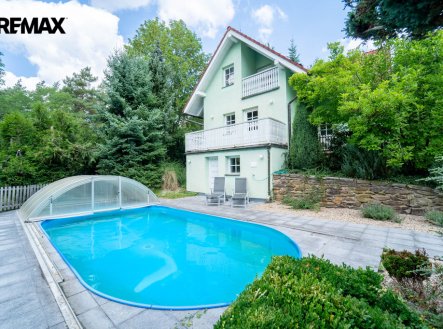 Prodej chaty/rekreačního objektu, 90 m²
